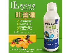 江門綠勁植物營養液的使用方法